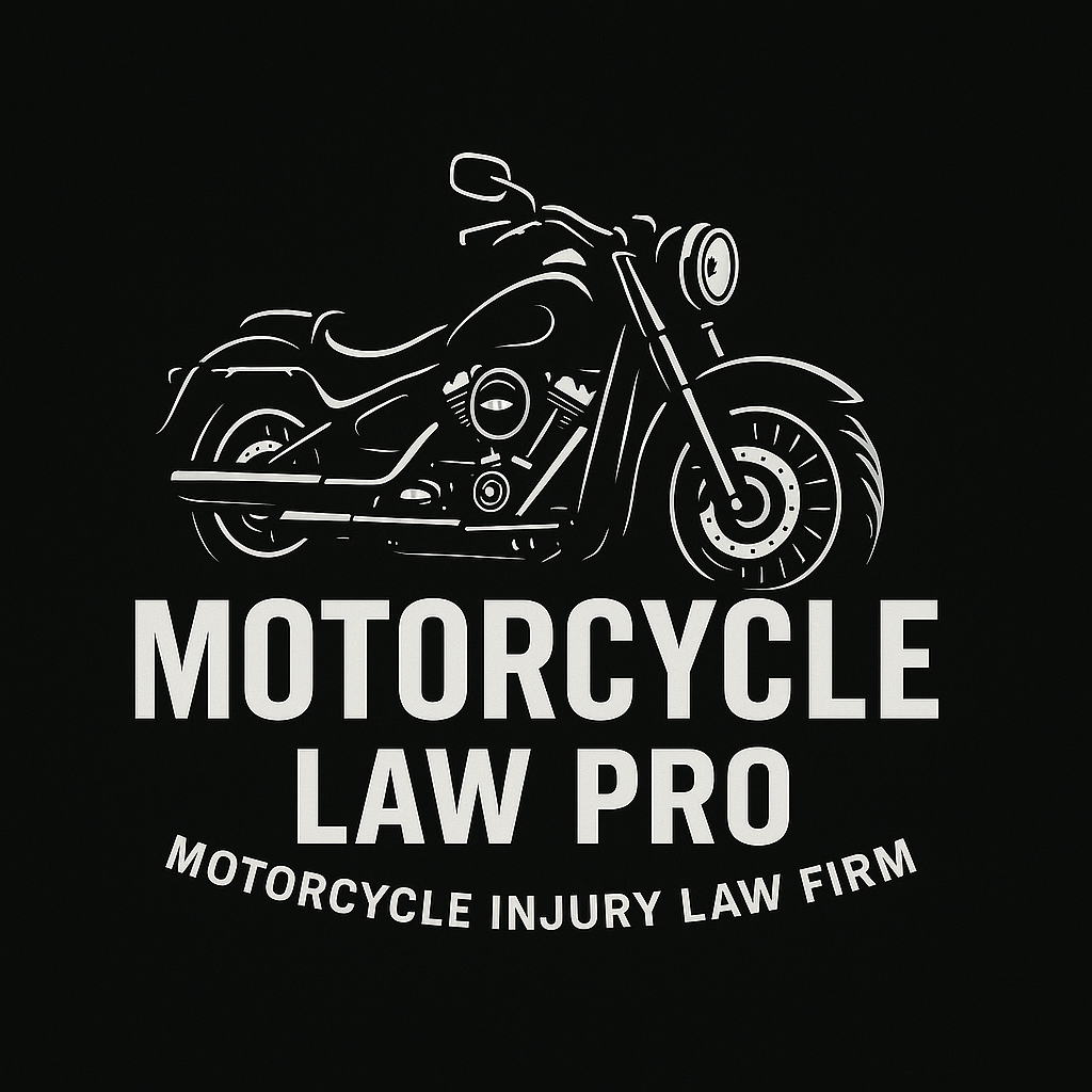 Motorcycle Law Pro