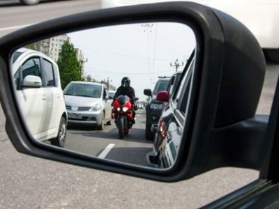 A Comprehensive Guide to Lane Splitting and Lane Filtering In All 50&nbsp;States